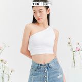  Áo Croptop Dây Chéo TiQi Jeans A28 