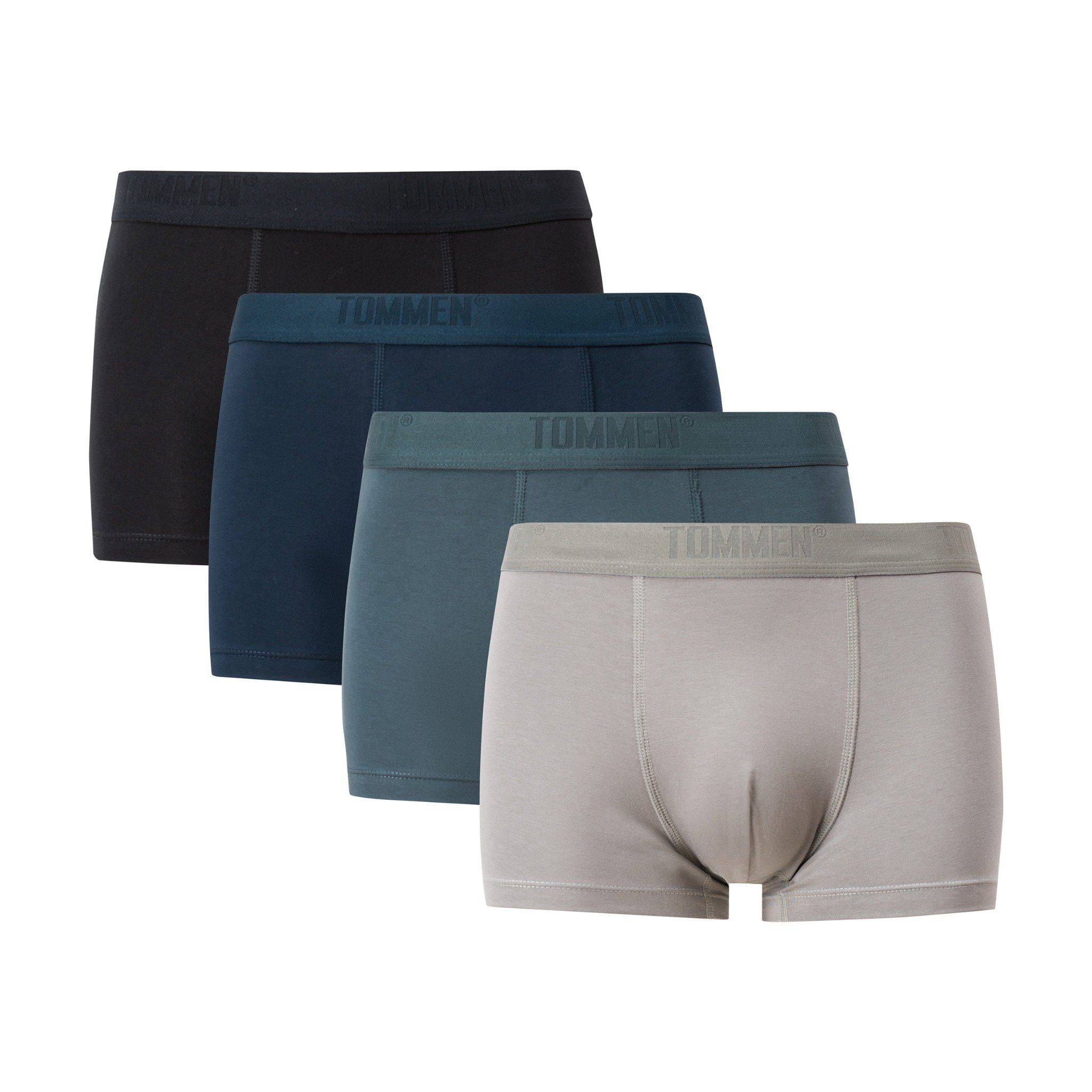  Quần Boxer cotton compact 