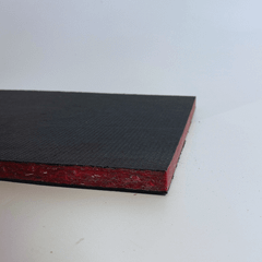 Ván ép nhựa tái chế