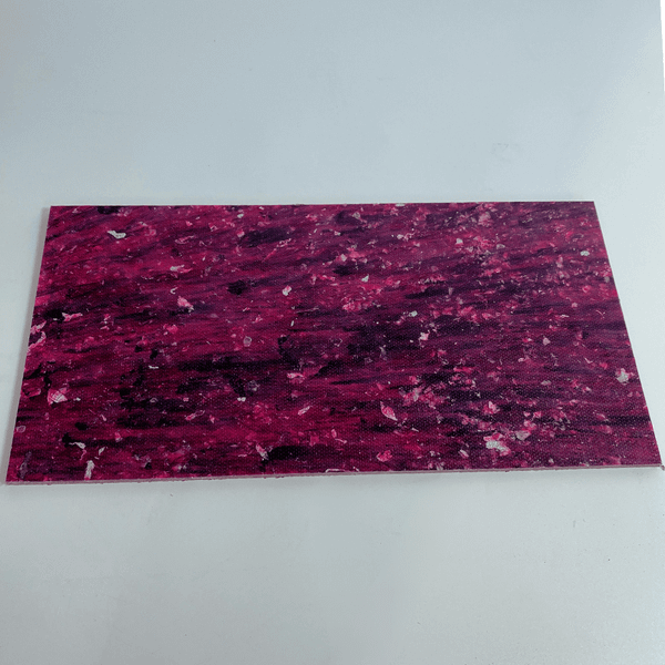 Ván ép nhựa tái chế