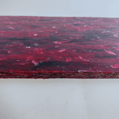 Ván ép nhựa tái chế