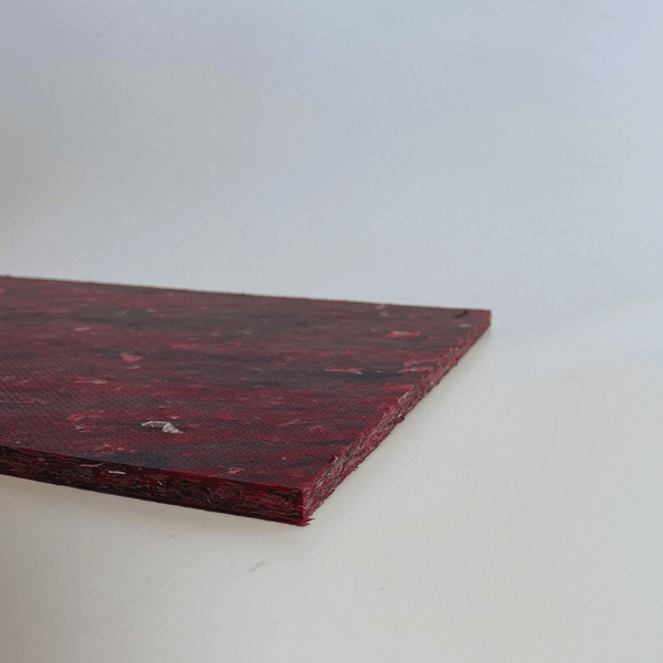 Ván ép nhựa tái chế