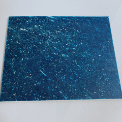 Ván ép nhựa tái chế