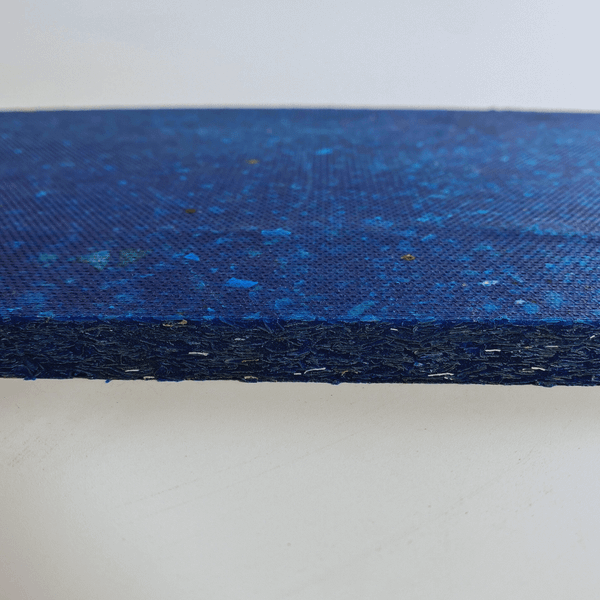 Ván ép nhựa tái chế