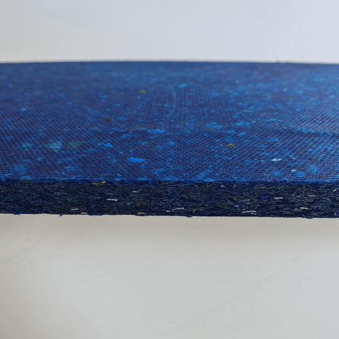 Ván ép nhựa tái chế