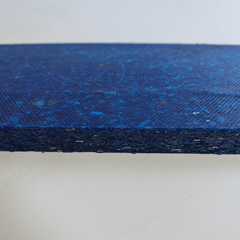 Ván ép nhựa tái chế