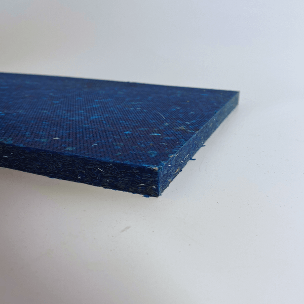 Ván ép nhựa tái chế