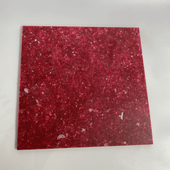 Ván ép nhựa tái chế