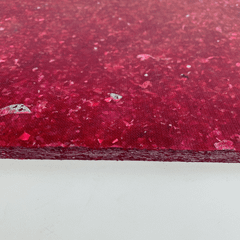 Ván ép nhựa tái chế