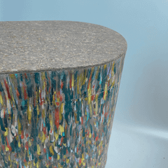 Ghế nhựa tái chế