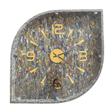 Đồng hồ từ nhựa tái chế