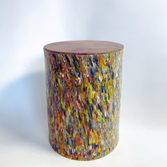 Ghế nhựa tái chế