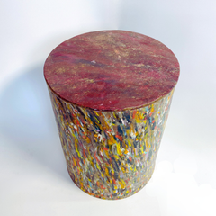 Ghế nhựa tái chế