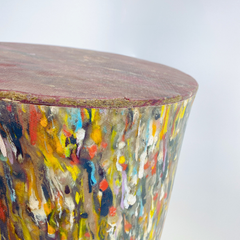 Ghế nhựa tái chế