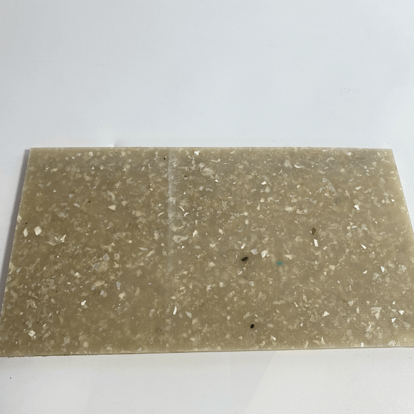 Ván ép nhựa tái chế