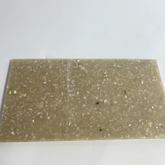 Ván ép nhựa tái chế