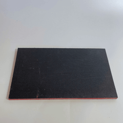 Ván ép nhựa tái chế