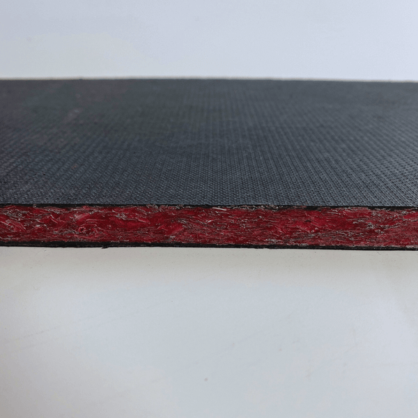 Ván ép nhựa tái chế