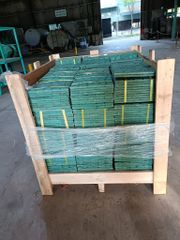 Gạch nhựa tái chế