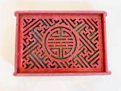 Hình ảnh khay đựng ly từ nhựa tái chế của công ty Thanh Tùng 2.