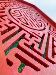 Khay đựng ly nhựa tái chế