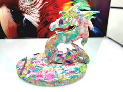 Giá đỡ điện thoại nhựa tái chế Thanh Tùng 2