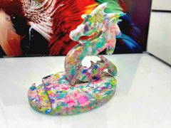 Giá đỡ điện thoại nhựa tái chế Thanh Tùng 2