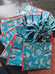 Túi xách nhựa tái chế