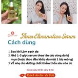  Serum Trị  Mụn Ẩn, Mụn Đầu Đen , Mụn Thâm  Doctor Care 20ml 