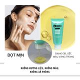  Sữa Rửa Mặt dịu nhẹ Oroxylum Purifying Micellar Face Wash Làm Sạch Da, Kháng Khuẩn, dành Cho Da dầu Mụn Doctor Care 130g 