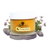  Mặt nạ đất sét giảm mụn trắng mịn tự nhiên YELLOW CLAY Copaiba Doctor care Oroxylum  Face Mask 50g 