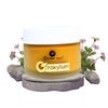 Mặt nạ đất sét giảm mụn trắng mịn tự nhiên YELLOW CLAY Copaiba Doctor care Oroxylum  Face Mask 50g