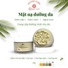 Mặt nạ đất sét giảm mụn trắng da sạch nhờn Doctor care Face Mask GREEN CLAY Tea Tree 50g