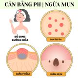  Toner cân bằng và làm dịu da, giảm sưng viêm giảm mụn Oroxylum Active Nutrient Complex Skin  Doctor care 