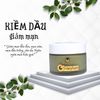 Mặt nạ đất sét kiềm dầu giảm mụn đầu đen, mụn cám Oroxylum Face Mask Doctor care