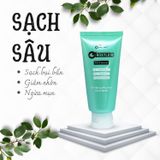  Sữa rửa mặt dành cho da dầu mụn da nhạy cảm Oroxylum Purifying Micellar Face Wash Doctor care 