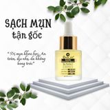  Serum Doctor care Giải pháp hoàn hảo cho làn da sạch mụn tận gốc 