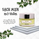  Kem Doctor care sạch mụn tận gốc mờ thâm sạm dưỡng trắng da căng bóng 