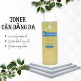  Toner cân bằng và làm dịu da, giảm sưng viêm giảm mụn Oroxylum Active Nutrient Complex Skin  Doctor care 