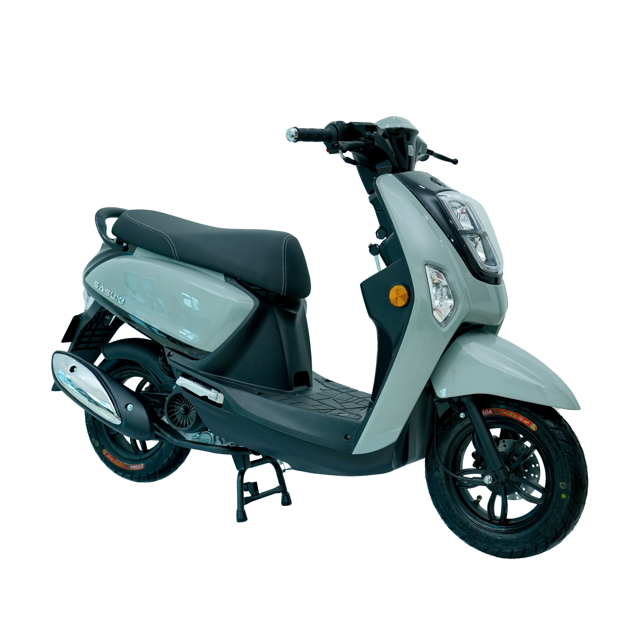 Mua Xe Ga 50cc Ally Sazuki Storm Chính Hãng, Trả Góp Lãi Suất Thấp