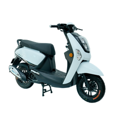 Xe Tay Ga 50cc Ally Sazuki Storm