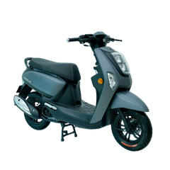 Xe Tay Ga 50cc Ally Sazuki Storm