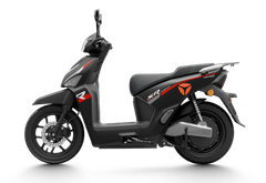 Xe Máy Điện Yadea Voltguard P