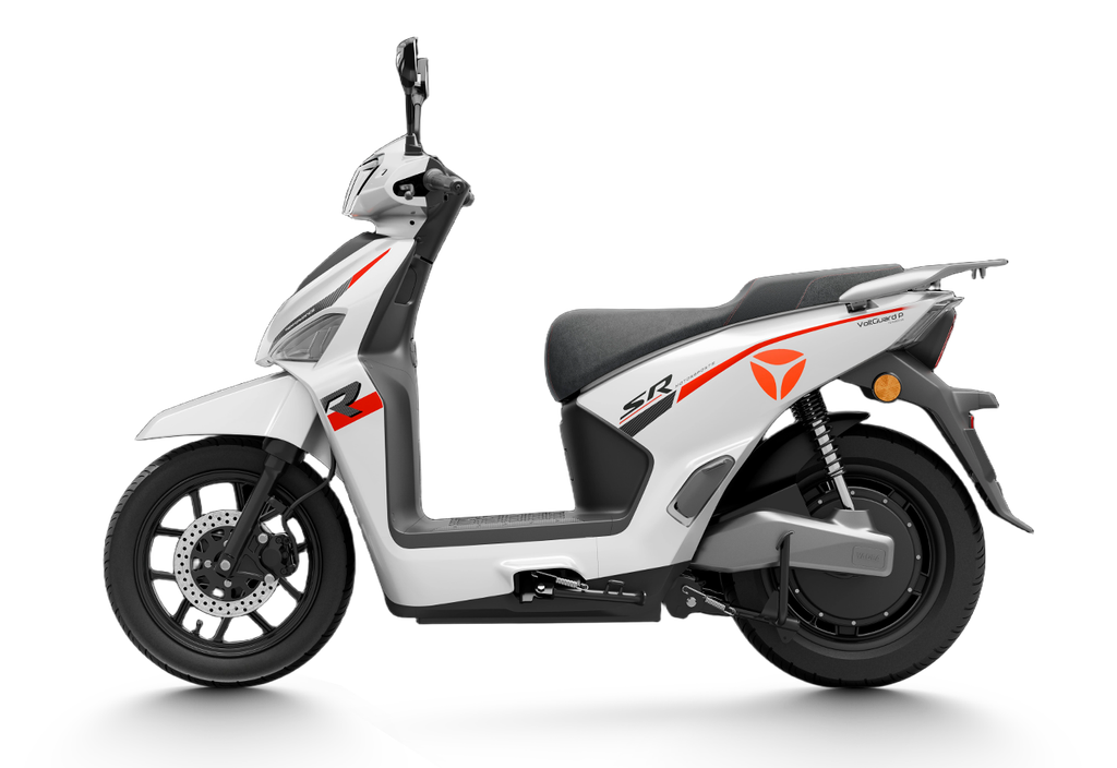 Xe Máy Điện Yadea Voltguard P