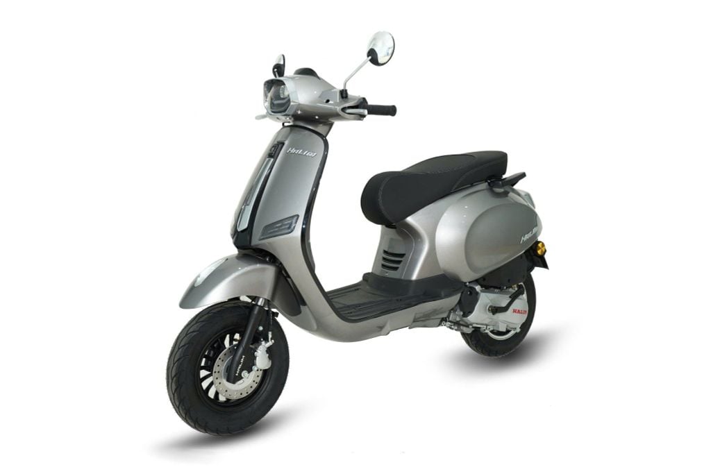 Xe tay ga 50cc Vespa-Oris 2025