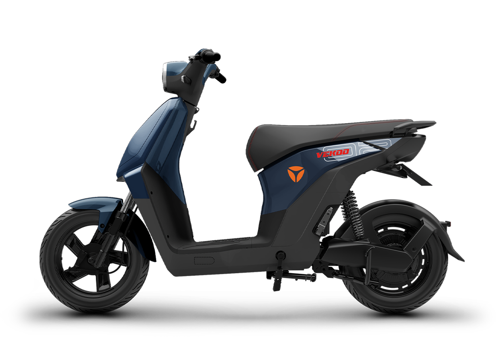 Xe máy điện Yadea Vekoo