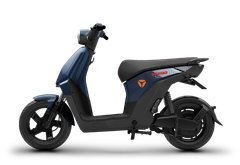 Xe máy điện Yadea Vekoo