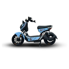 Xe Máy Điện TAILG X51