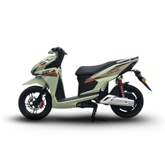 Xe Máy Điện TAILG T71