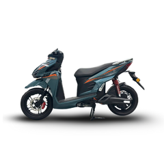Xe Máy Điện TAILG T71